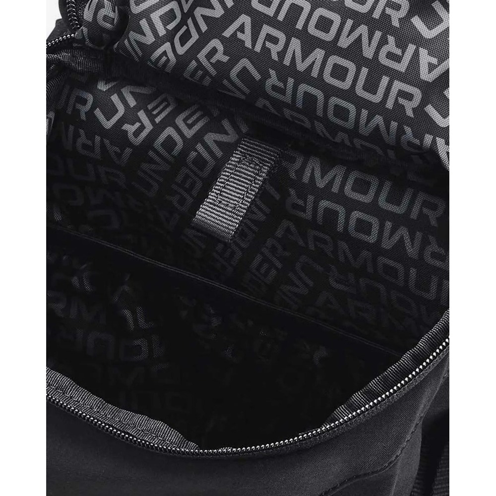 Under Armour Storm 13L Hydration Compatible Backpack Black 1378411-001 New - Picture 5 of 10